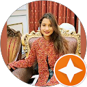 Mehr Thakur profile picture